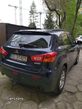 Mitsubishi ASX 1.8 DI-D 4WD Comfort Edition - 2