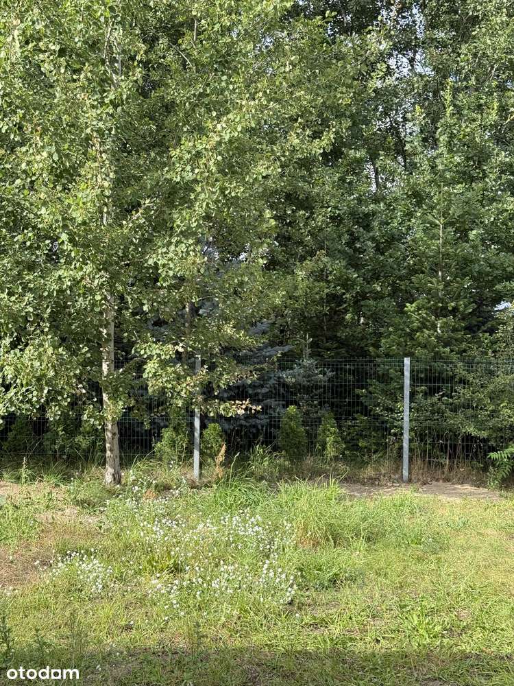 Na sprzedaż elegancki dom parterowy w stylu rezydencji Żdżary Goleniow-8