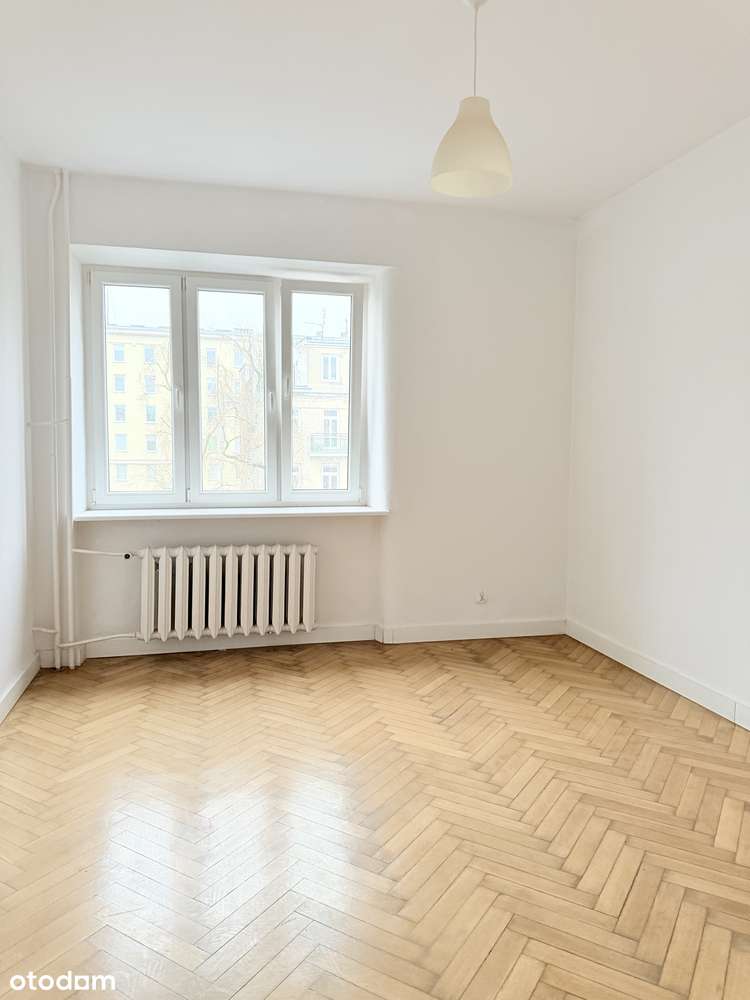 Urokliwa KAWALERKA+ KOMÓRKA w Kamienicy # DUŻY aneks kuchenny #PARKIET-0