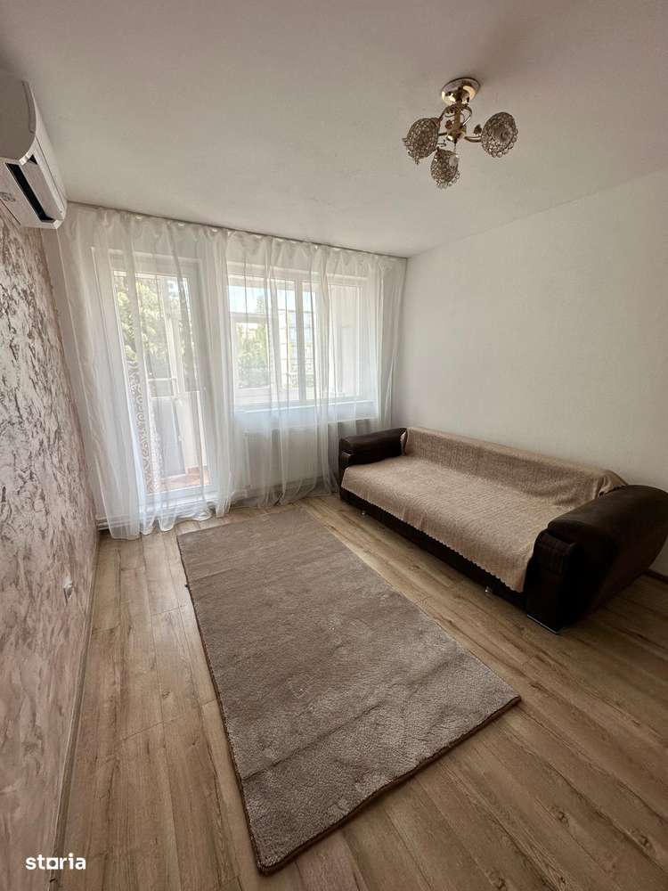 2 CAMERE CF.1 SEMIDECOMANDAT - TOMIS NORD - Imagine principală: 2/5