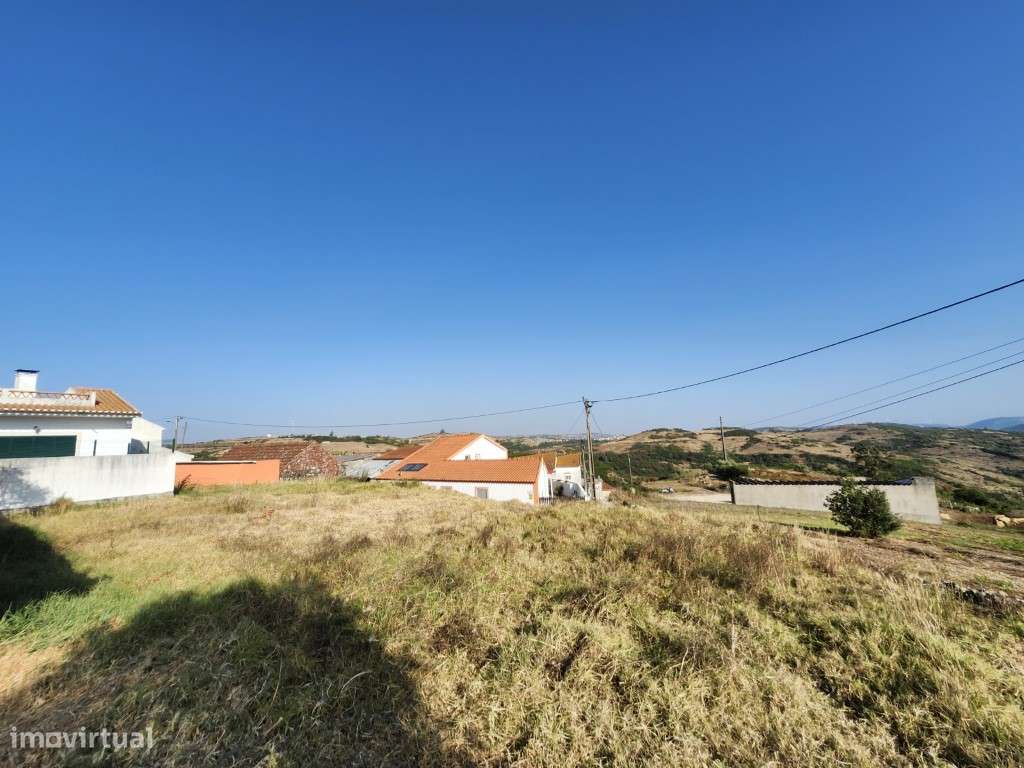 Terreno Urbanizável - 700 m² - Alcareia, Sobral de Monte Agraço-4