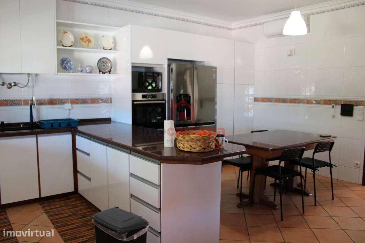 Moradia T3 Térrea em São Tomé de Negrelos, Santo Tirso-11