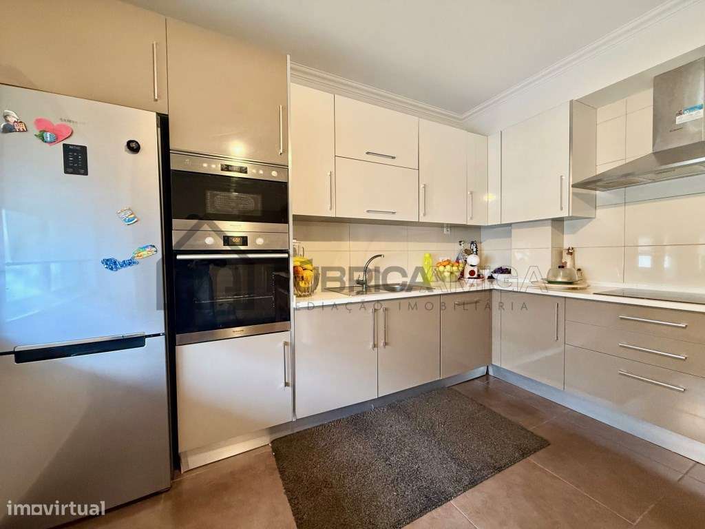 Apartamento T2 perto do centro - Loulé-7