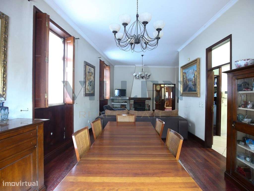 Moradia T7 próximo ao estádio do Dragão no Porto - Grande imagem: 5/23