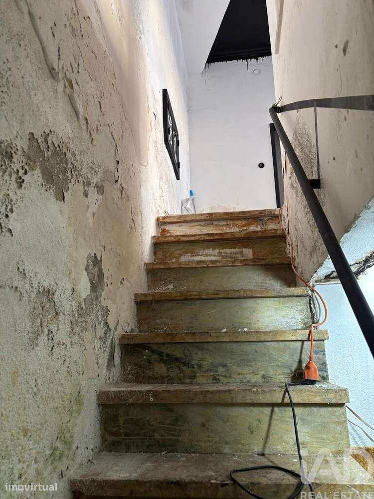 Loja / Estabelecimento Comercial em Arroios de 44,00 m2-18