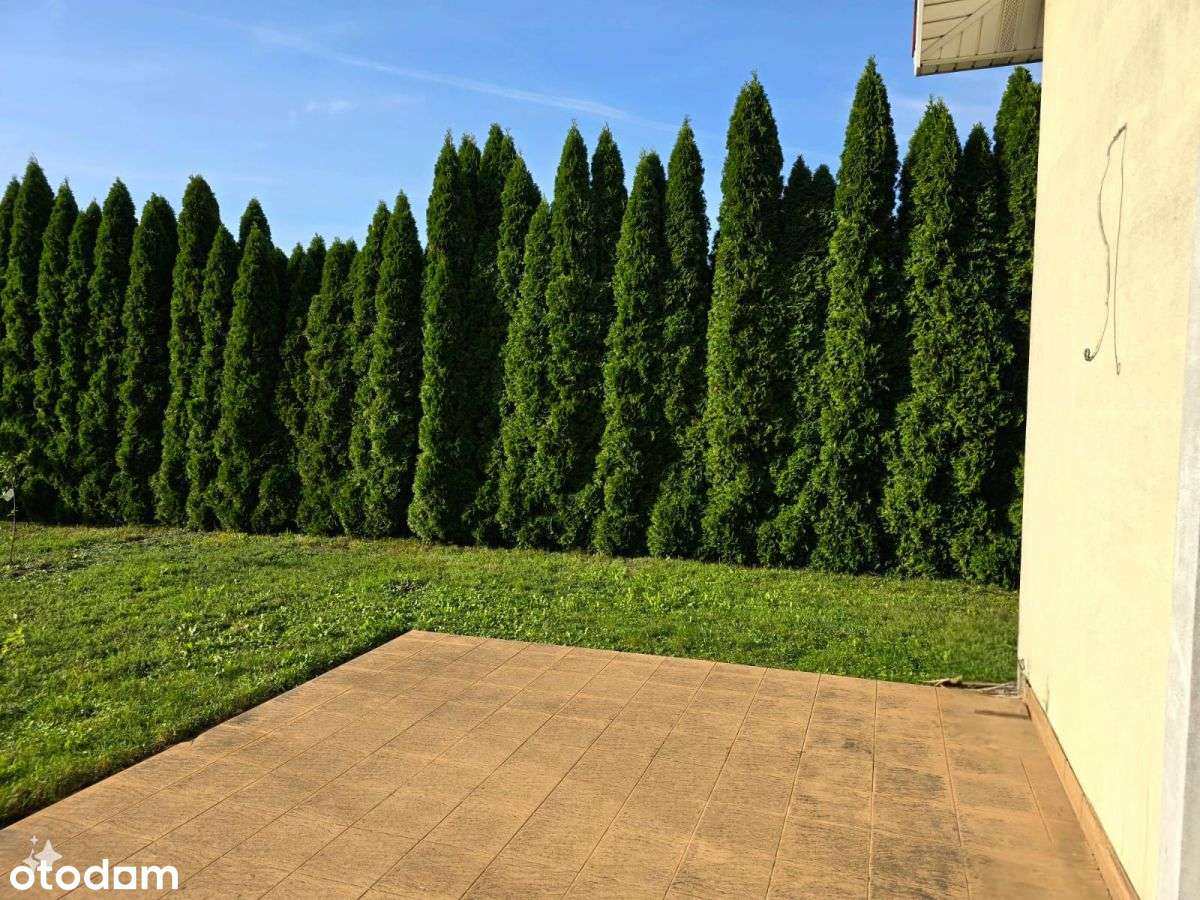 Przestronny dom na sprzedaż w Białołęce-19