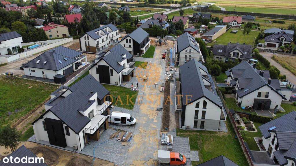 Na sprzedaż mieszkanie na parterze 82m z ogródkiem-8