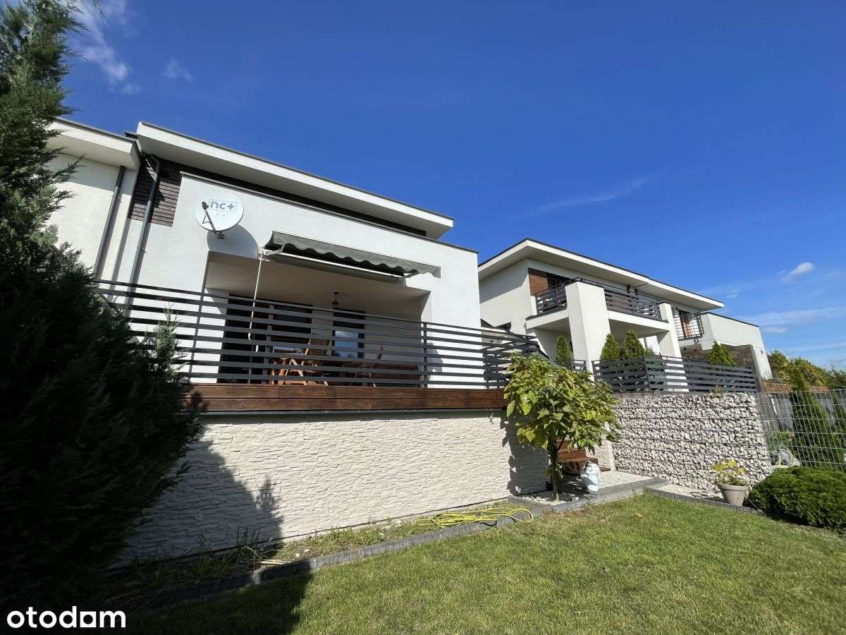 Luksusowy dom - Osiedle Południowe - pod klucz-19