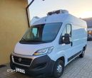 Fiat Ducato L2H2 chłodnia/mroźnia Zanotti - 2