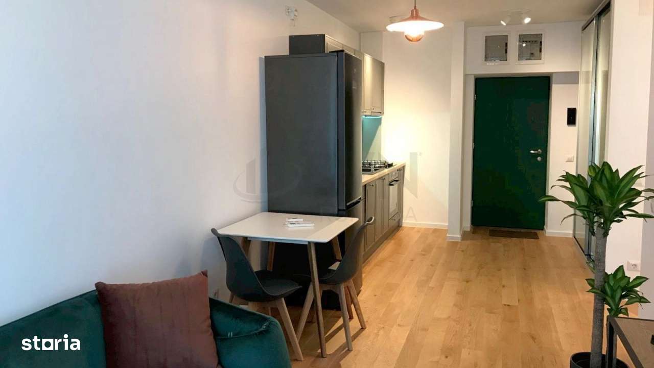 Apartament 2 camere Aviatiei Park - Imagine principală: 5/10