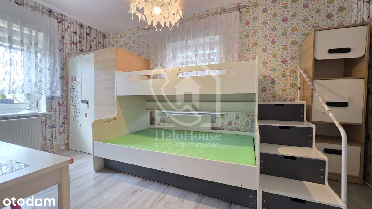 Mieszkanie z ogródkiem niedaleko Żagania ! - Pełny obrazek: 5/12