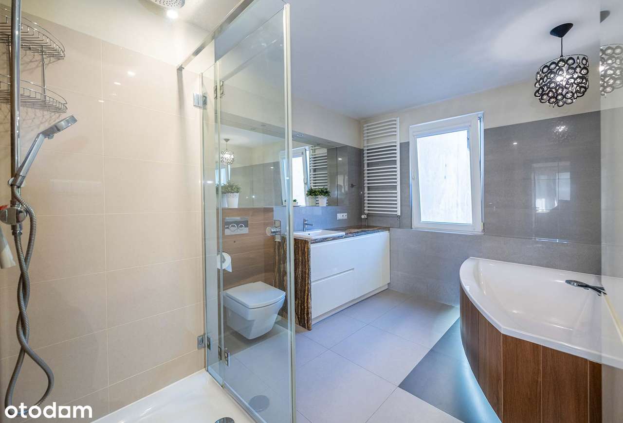 Komfortowe 4 pokoje z miejscem postojowym w sercu miasta, ul Nawrot - Pełny obrazek: 4/20