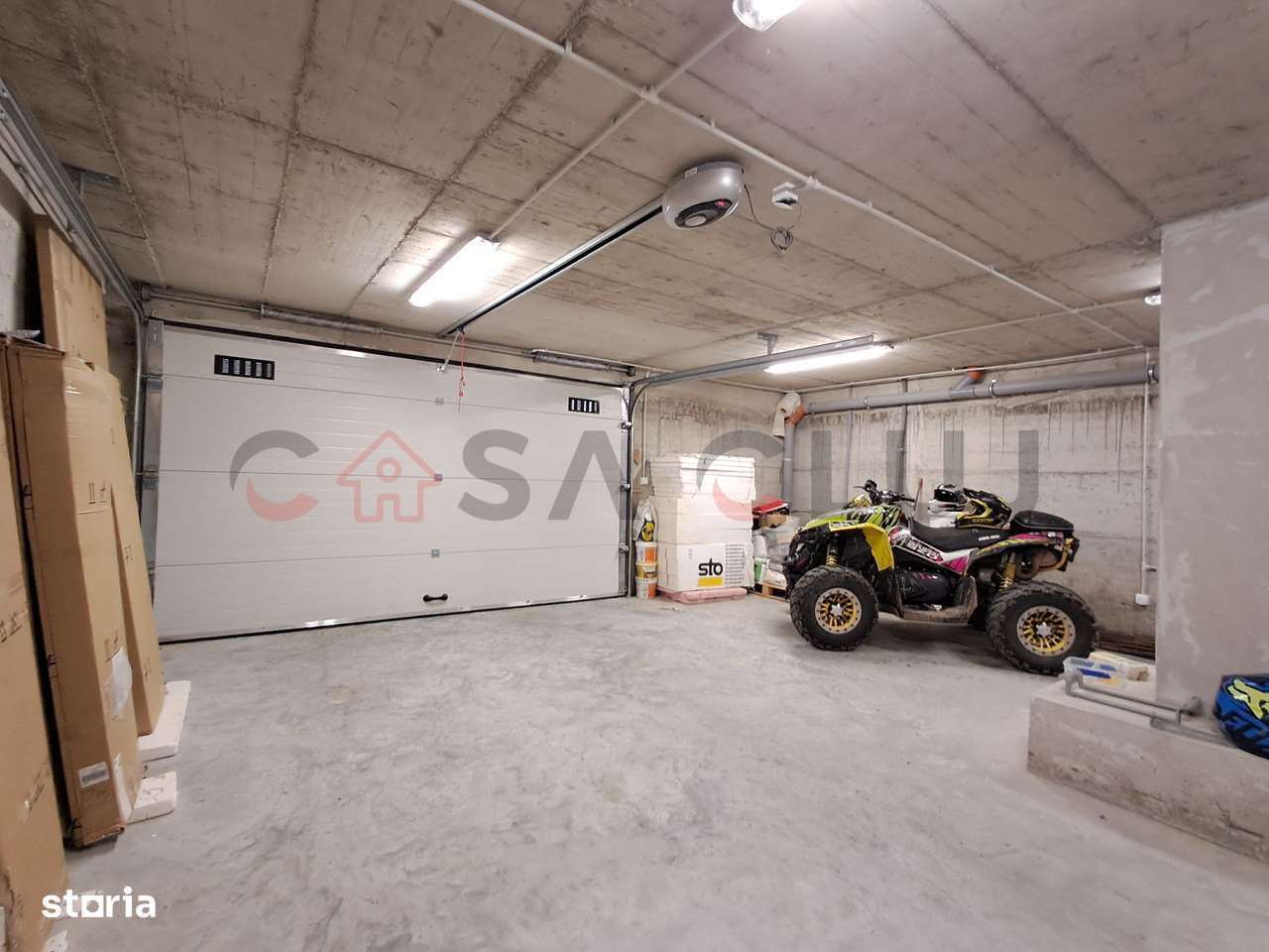 Duplex  5 camere La Cheie in Europa!!-15