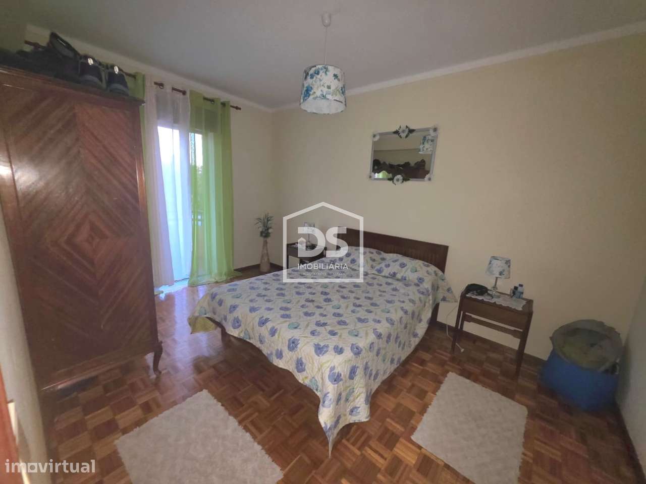 Apartamento T3 Venda em Lamego (Almacave e Sé),Lamego-5
