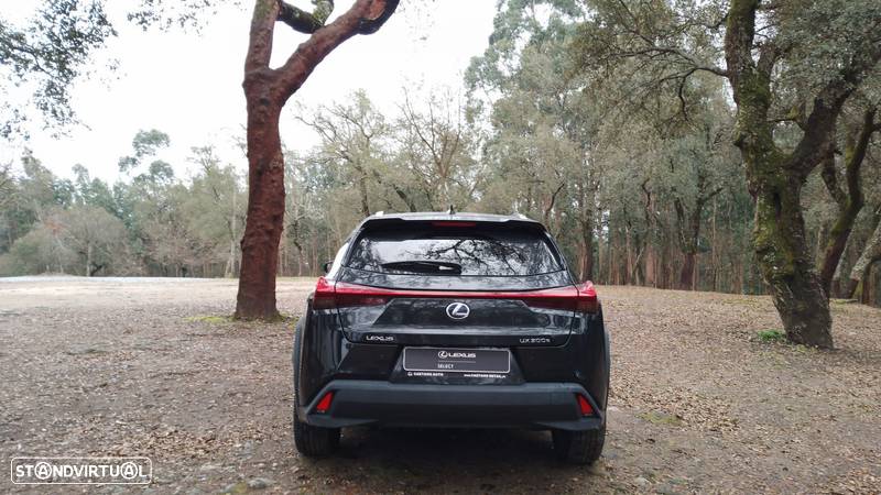 Lexus UX 300e Luxury - 6