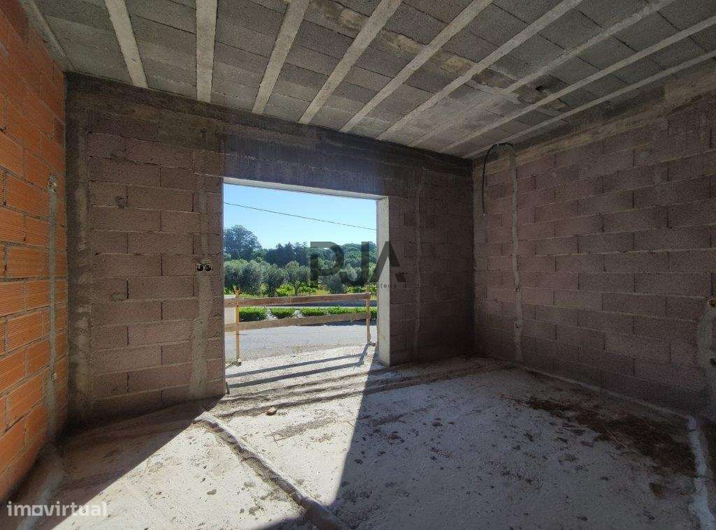 Moradia T3 Isolada em construção - Grande imagem: 4/24