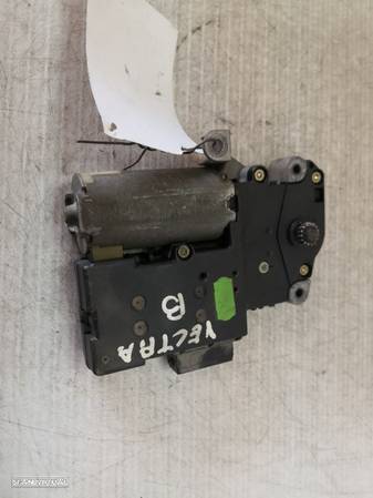 Motor De Teto De Abrir Opel Vectra B (J96) - 2