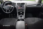 Ford Mondeo 2.0 TDCi Titanium - 5