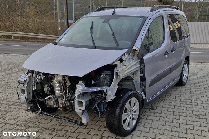 Citroën Berlingo Multispace PureTech 110 SHINE - 4