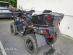 CFMoto 650 MT - 6