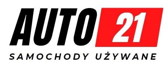 AUTO21 KRAKÓW ZAKOPIAŃSKA logo