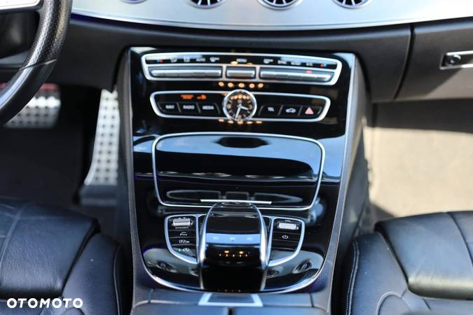 Mercedes-Benz CLS 400 d 4-Matic 9G-TRONIC - 22