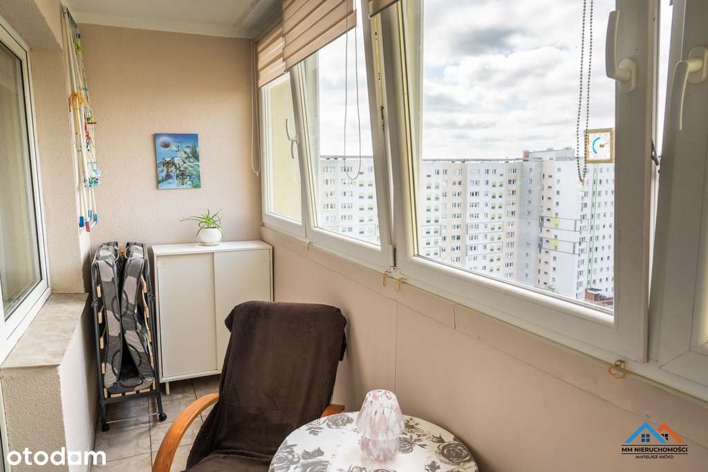 3 pokoje z widokiem | Reda | 59,79 m²-13