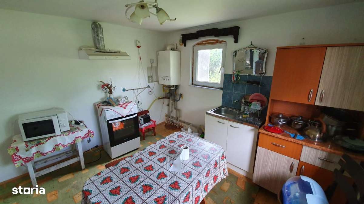 Casa stil Conac | Casa de Vacanta, Mioveni, Arges - Imagine principală: 4/8