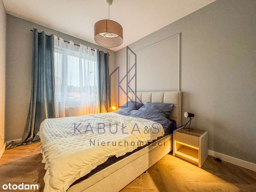 Wykończone pod klucz | Bez PCC-16