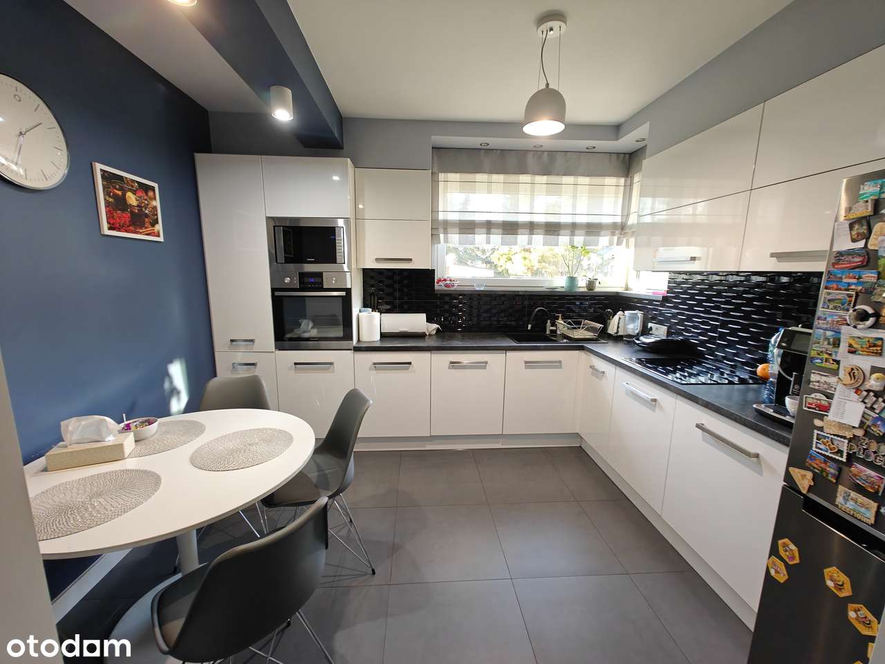 Interesujący dom wolnostojący z garażem ● 5 pokoi ● Działka 700mkw-5