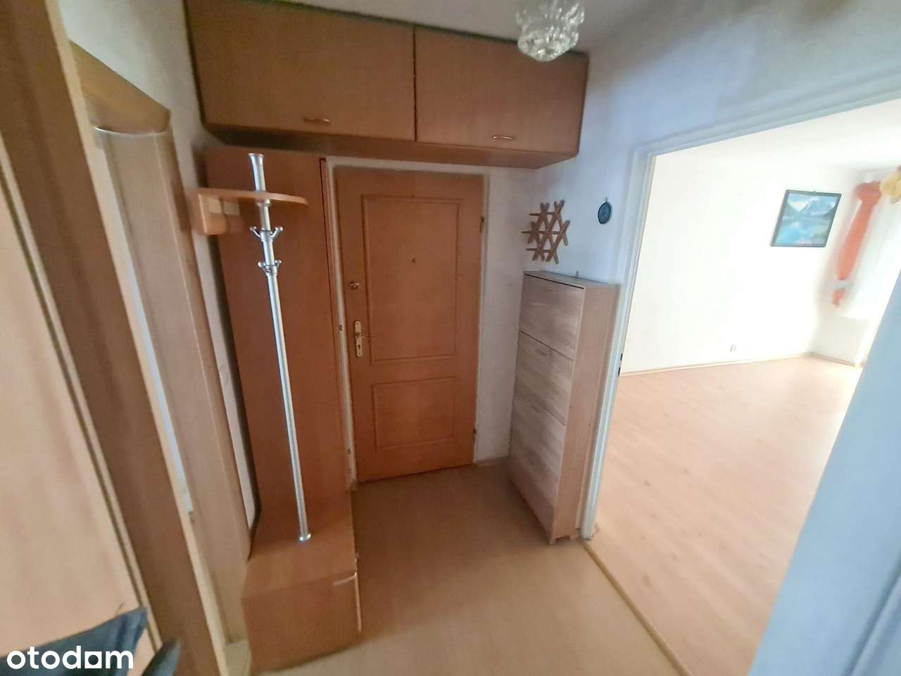 Mieszkanie na I piętrze - Pełny obrazek: 4/10