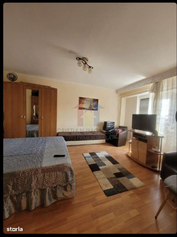 Apartament 1 camera, zona Calarasi 4, Confort 1 - 40 mp - Imagine principală: 4/11