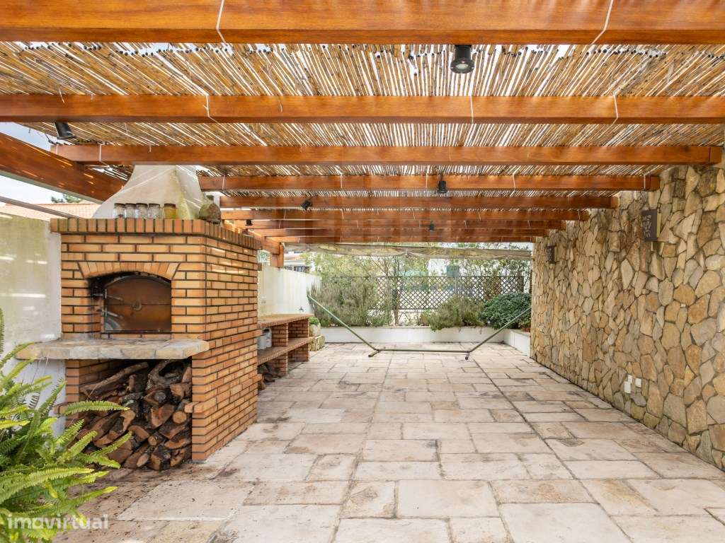 Moradia isolada T4 em Sesimbra, Carrasqueira - Grande imagem: 5/40