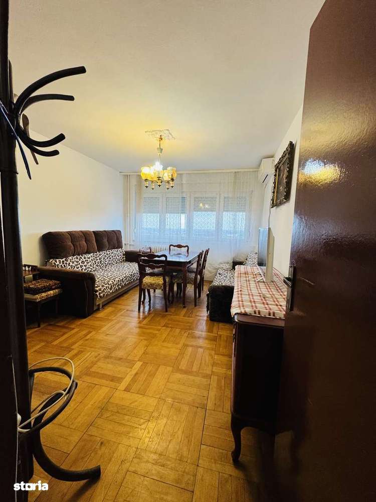 Apartament 2 camere decomandat Romanilor - Imagine principală: 1/7