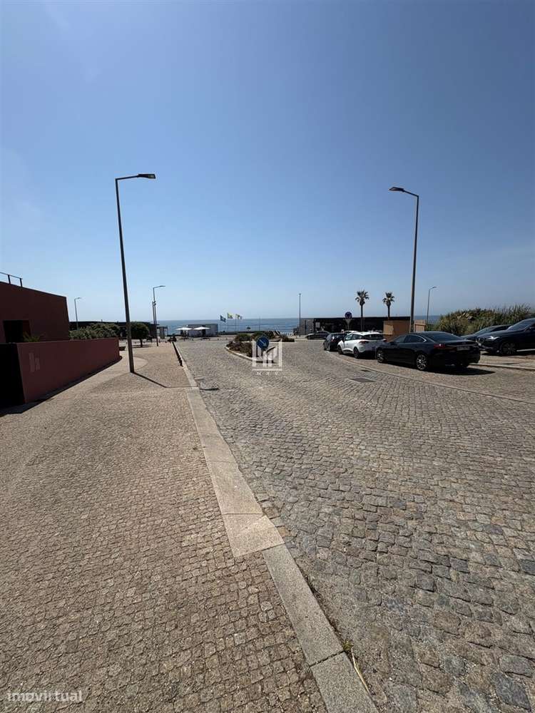 Apartamento T2 Novo - Labruge a 200m da praia-11