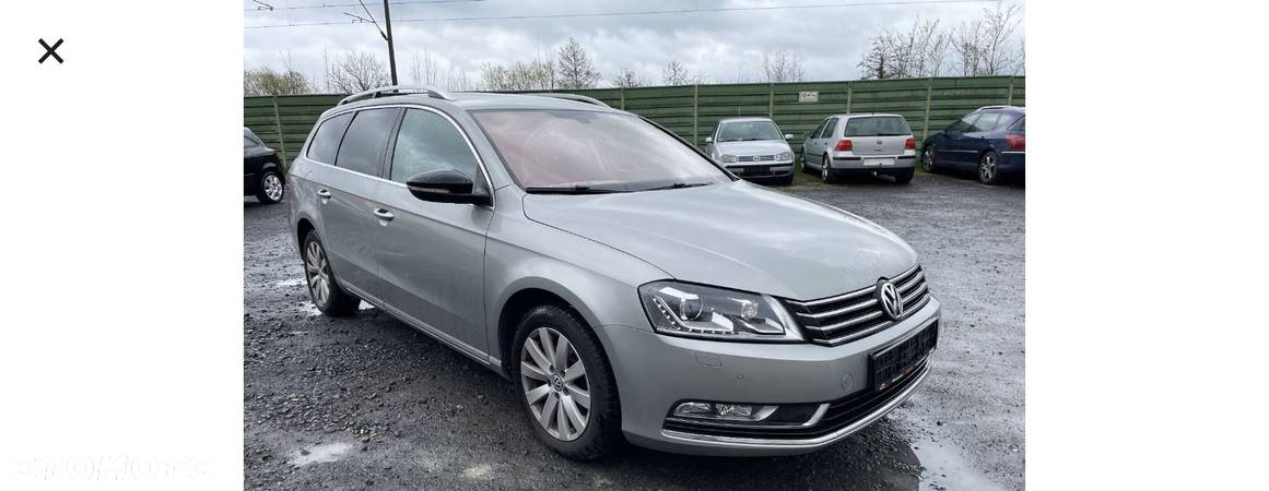 Volkswagen Passat 2.0 TDI Highline DSG - 15