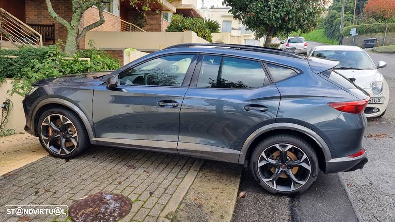 Cupra Formentor 2.0 TSI DSG 4Drive VZ - 2