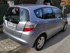 Honda Jazz - 7