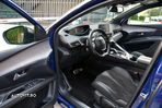 Peugeot 3008 BlueHDi 180 Stop & Start EAT6 GT - 8