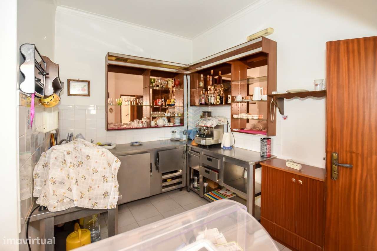 Residencial com 17 Quartos em Videla - Torres Novas - Grande imagem: 5/60