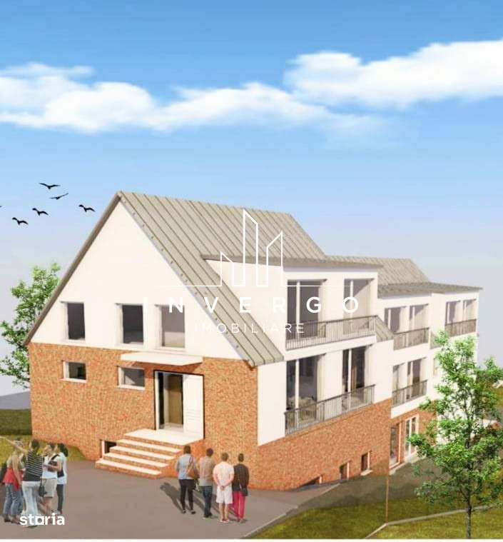 Teren de vanzare in Somesu Cald – oportunitate unica de inv... - Imagine principală: 5/10