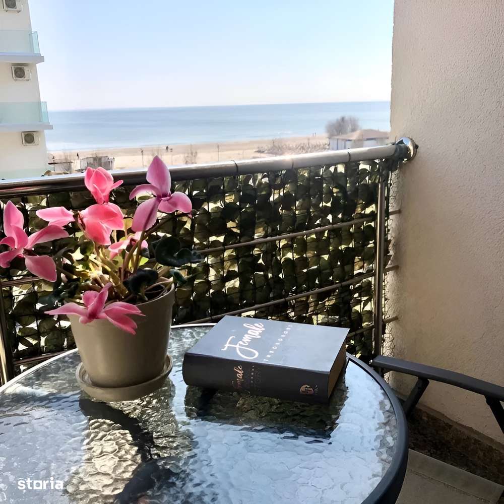 Apartament cu Vedere la Mare – Zona Makerel 103.000 €-4