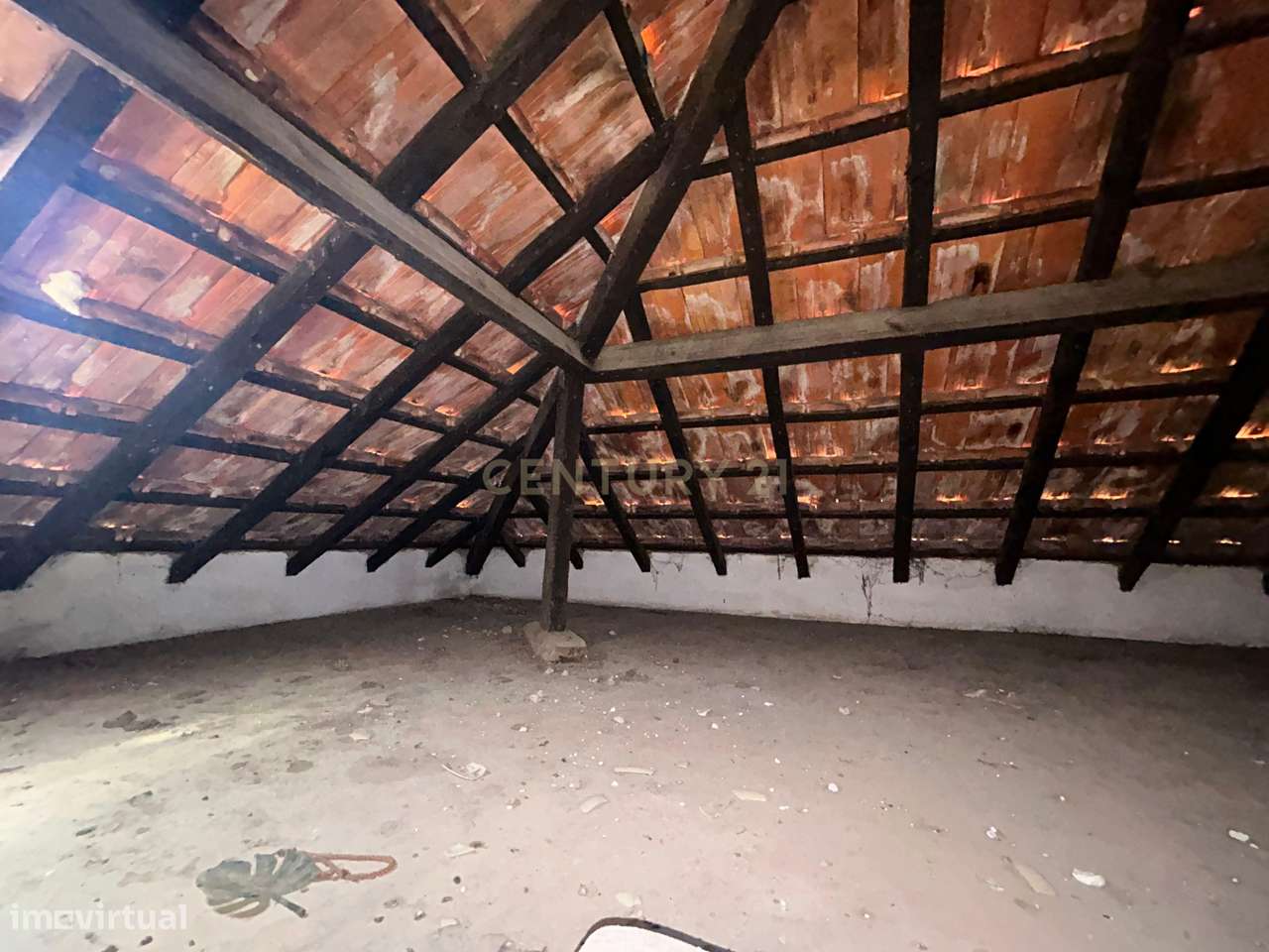 Prédio para Recuperar em Couço, Coruche-15