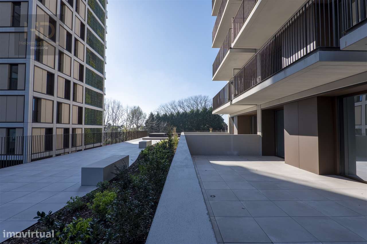 Cobertura Duplex T3 com Vista Mar e Rio-47