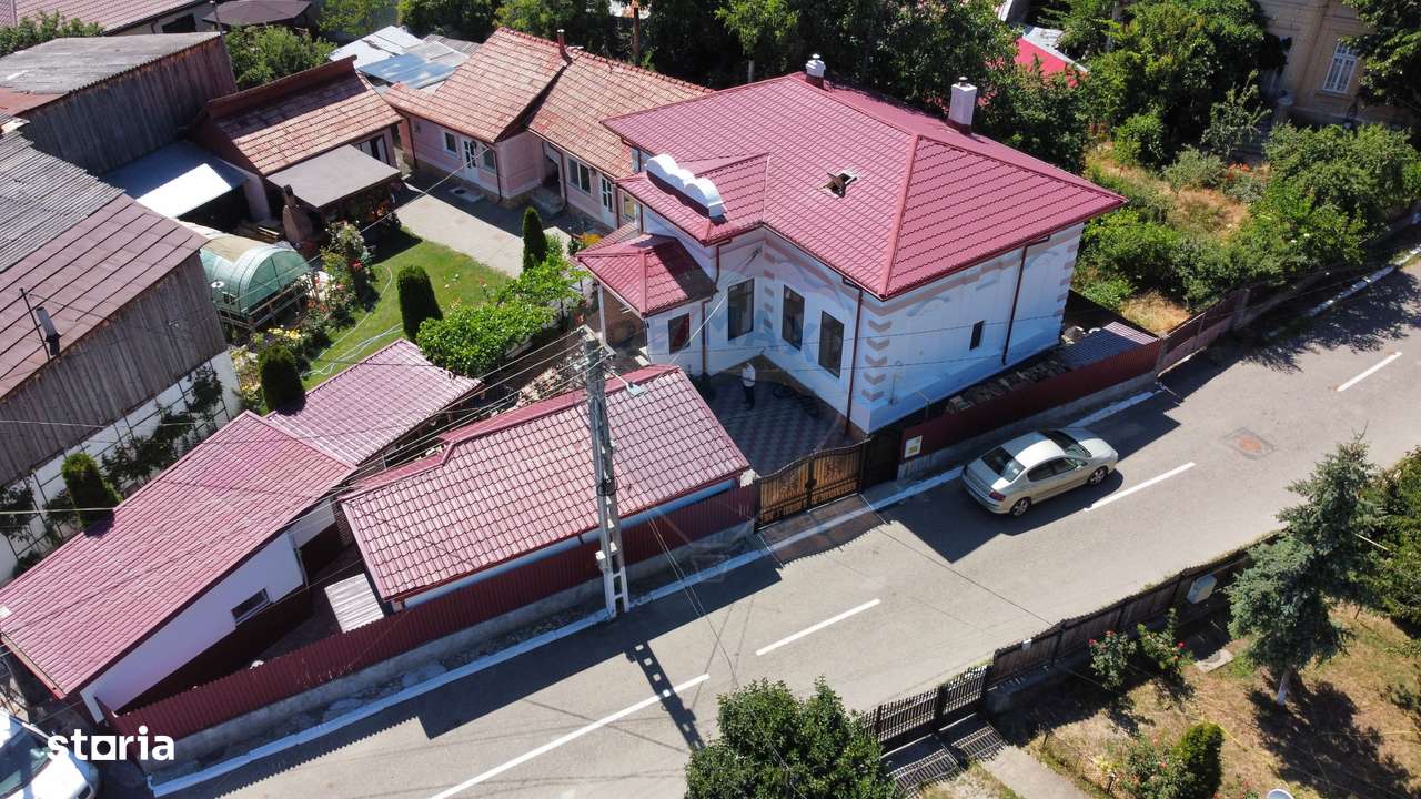 Locuință istorică, Comision 0% - Imagine principală: 3/16