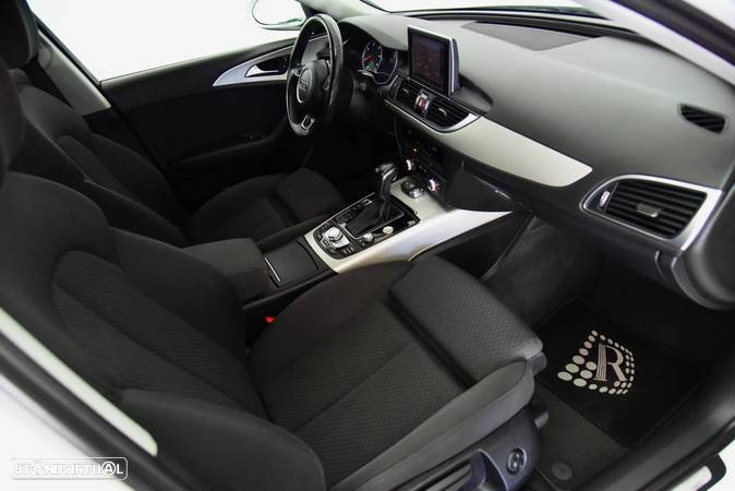 Audi A6 Avant 2.0 TDi Sport S tronic - 31