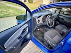 Toyota Yaris 1.5 VVT-i HSD Bi-Tone B&B (Albastru&Negru) - 17