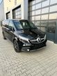 Mercedes-Benz Klasa V 300 d 4-Matic Avantgarde 9G-Tronic (d³ugi) - 28