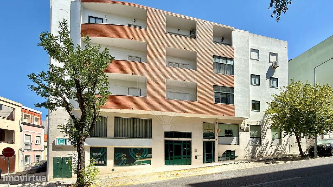 Apartamento T2 para venda-47