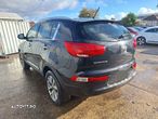 Usa dreapta spate Kia Sportage 2014 SUV 2.0 DOHC - 3